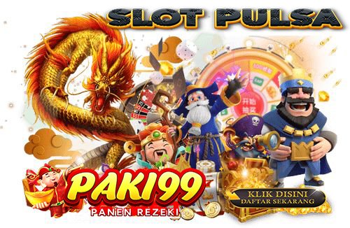 Slot Pulsa Indosat dan Teori Keacakan: Menggali Dimensi Statistik dalam Permainan